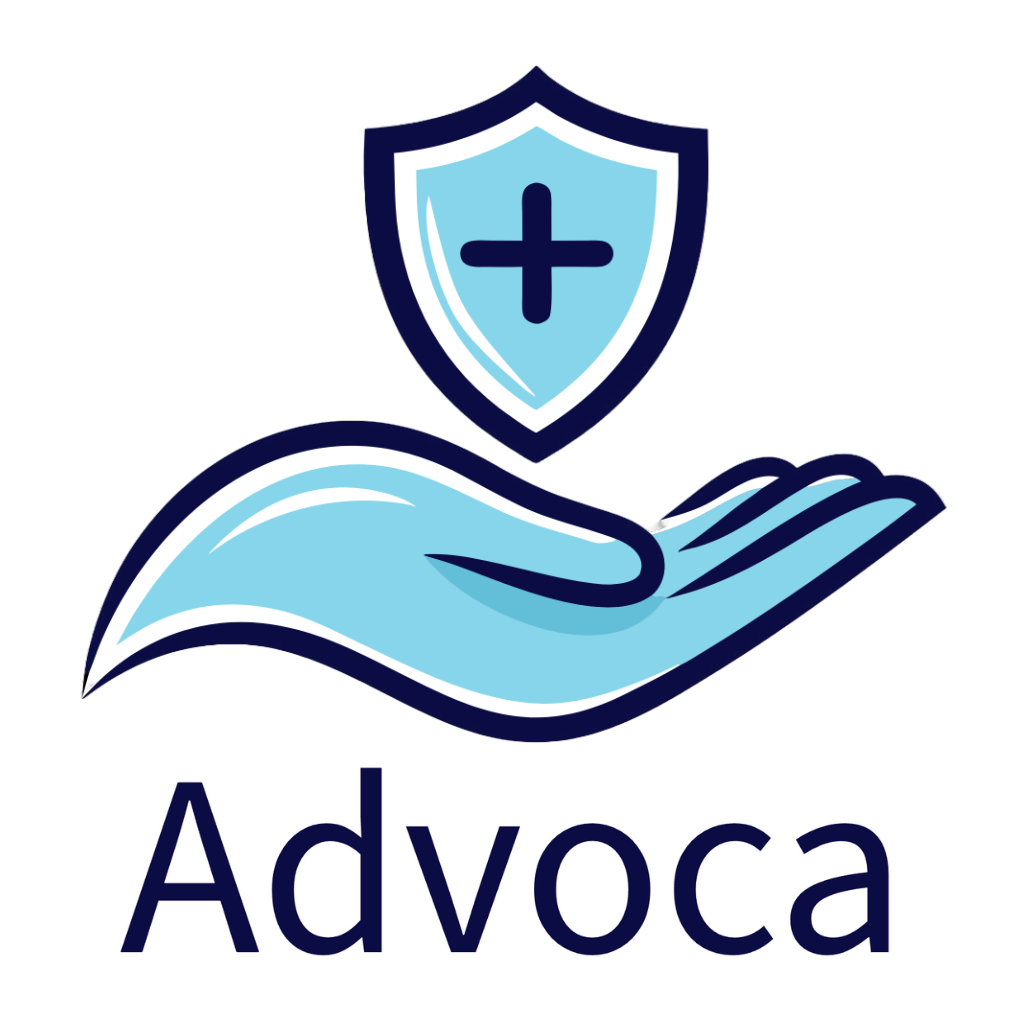 Advoca Logo