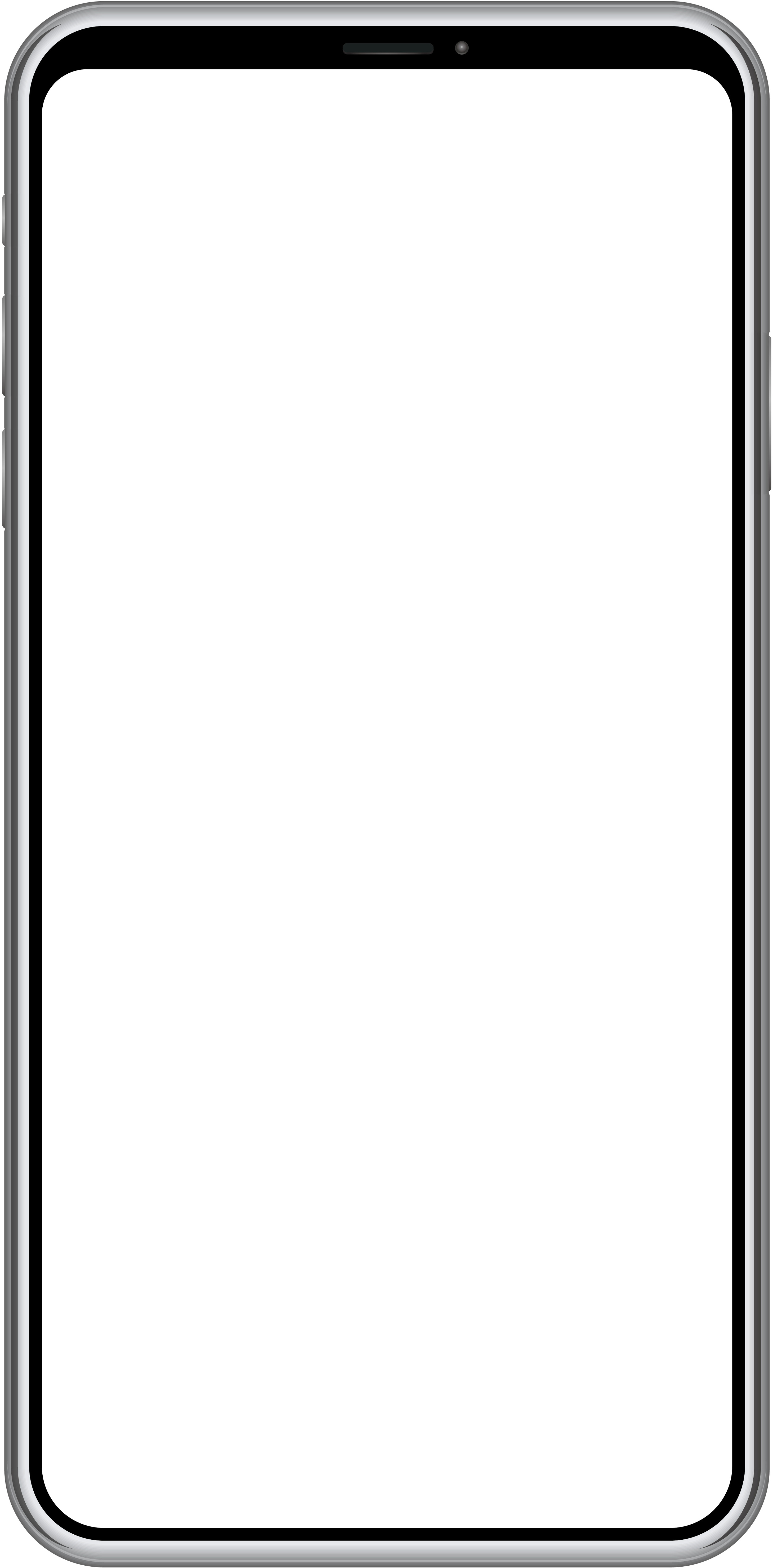 Phone Border