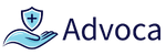 Advoca - AI Health Assistant Logo