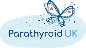 Parathyroid UK — charity supporting patients with parathyroid conditions